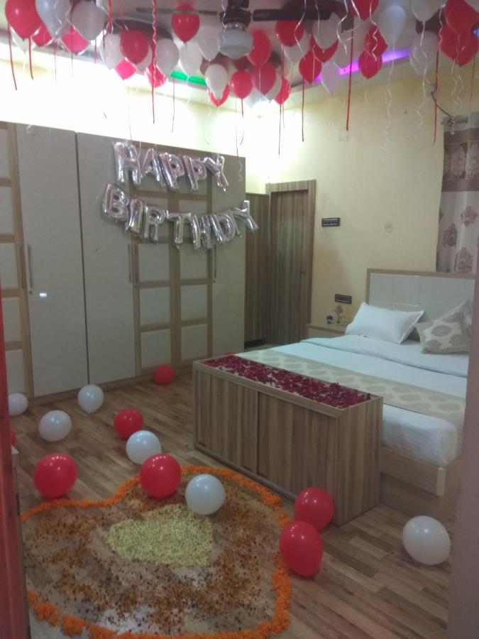 The Candy Suites Ranchi Zewnętrze zdjęcie